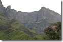 Second highest waterfall of the world - but without water here :-(